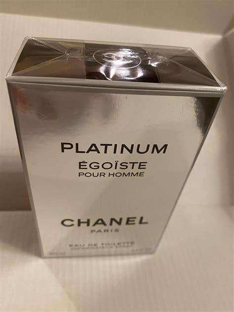 egoiste 100 ml|egoiste platinum perfume.